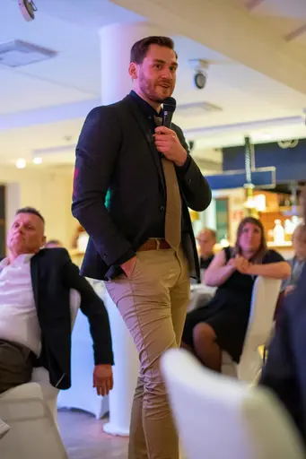 Bilderna är tagna av Jimmy Grosch
