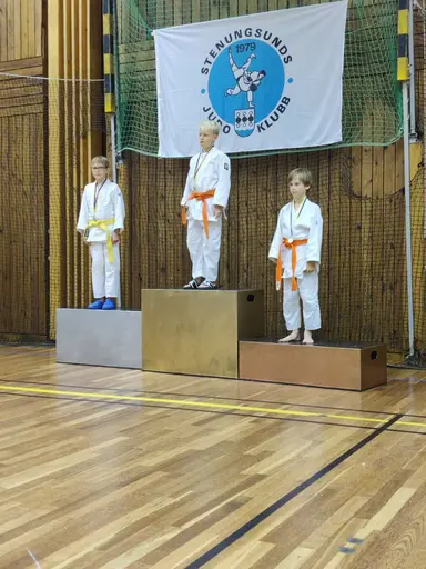 Blandade bilder från härliga dagen