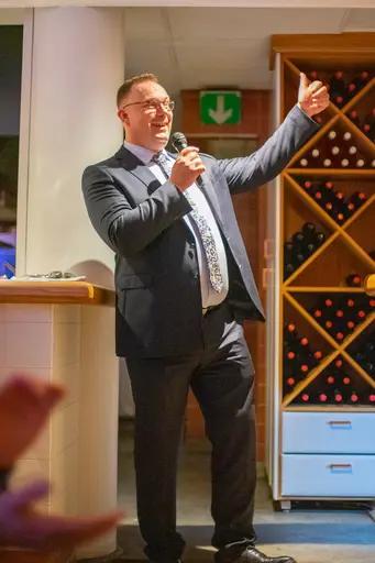 Bilderna är tagna av Jimmy Grosch