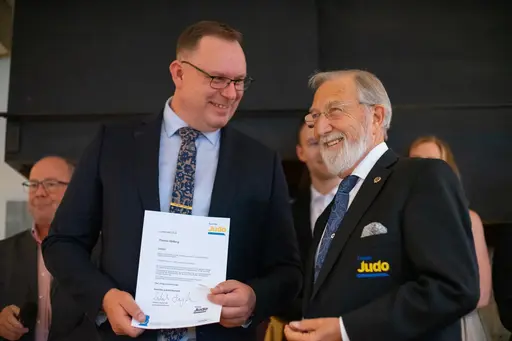 Bilderna är tagna av Jimmy Grosch
