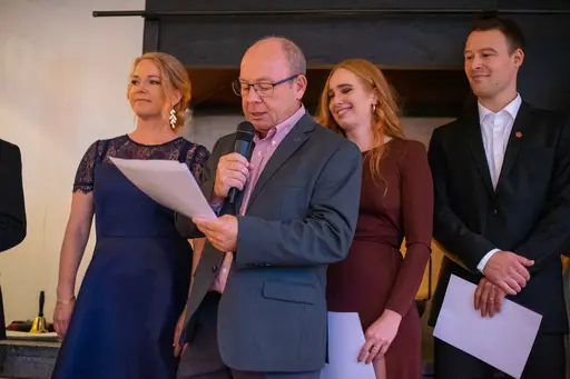 Bilderna är tagna av Jimmy Grosch