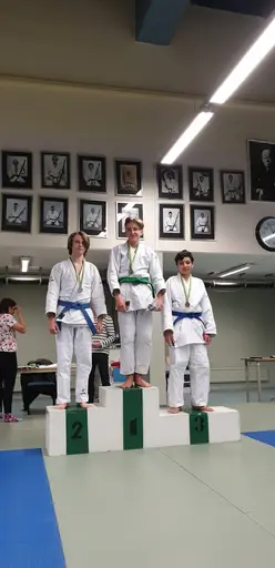 Blandade bilder från dagen
