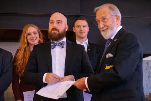 Bilderna är tagna av Jimmy Grosch