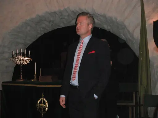 Blandade bilder från den fina jubileumskvällen