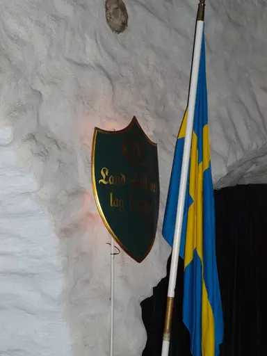 Blandade bilder från den fina jubileumskvällen