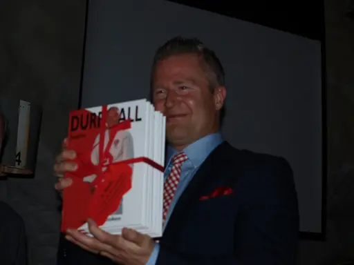 Blandade bilder från den fina jubileumskvällen