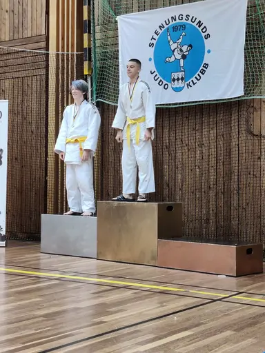 Blandade bilder från härliga dagen