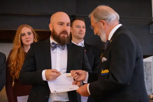 Bilderna är tagna av Jimmy Grosch