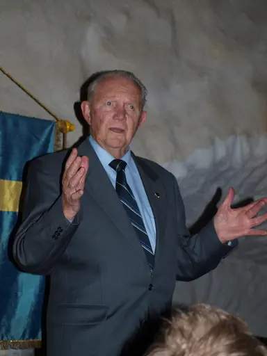 Blandade bilder från den fina jubileumskvällen