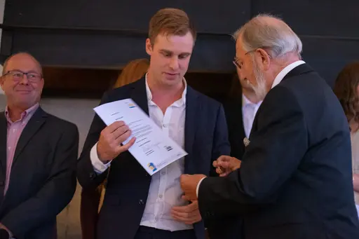 Bilderna är tagna av Jimmy Grosch