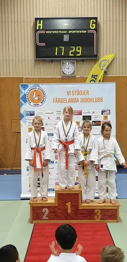 Bilder från den grymma dagen i Dalsland