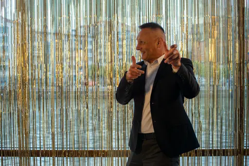 Bilderna är tagna av Jimmy Grosch