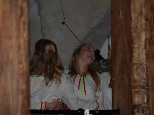 Blandade bilder från den fina jubileumskvällen