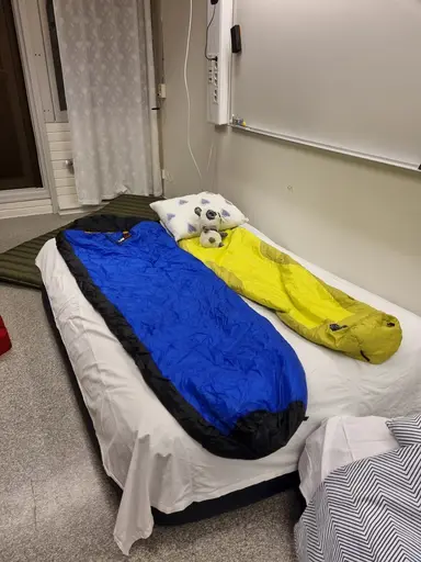 Blandade bilder från helgen i Lindesberg