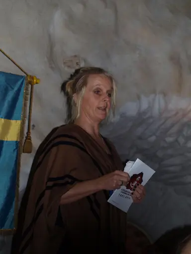 Blandade bilder från den fina jubileumskvällen