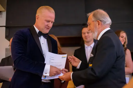 Bilderna är tagna av Jimmy Grosch