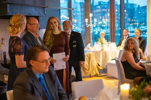 Bilderna är tagna av Jimmy Grosch
