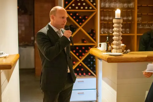 Bilderna är tagna av Jimmy Grosch