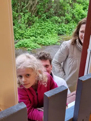 Alla ville vara med och kämpa om Pokalerna!