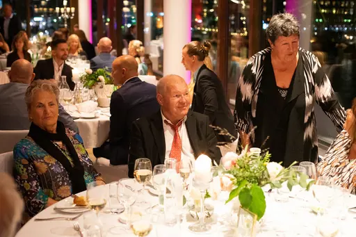 Bilderna är tagna av Jimmy Grosch