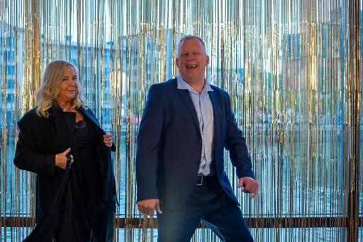 Bilderna är tagna av Jimmy Grosch