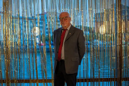 Bilderna är tagna av Jimmy Grosch
