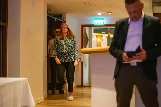 Bilderna är tagna av Jimmy Grosch