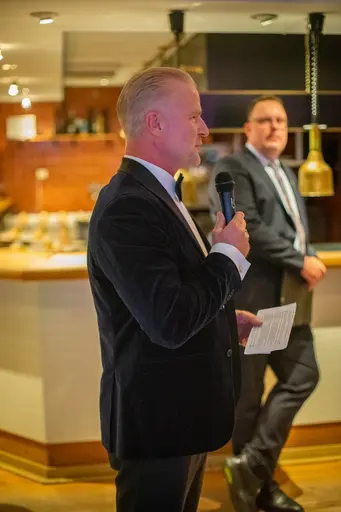 Bilderna är tagna av Jimmy Grosch
