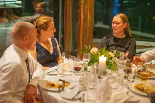 Bilderna är tagna av Jimmy Grosch