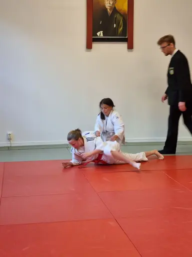 Alla ville vara med och kämpa om Pokalerna!