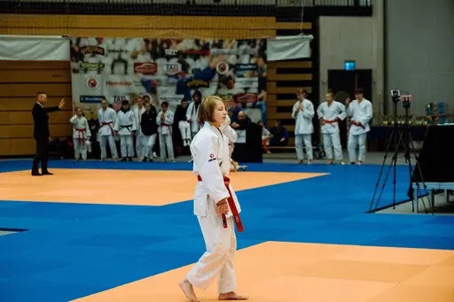 Blandade bilder från den roliga RM helgen