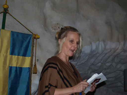 Blandade bilder från den fina jubileumskvällen