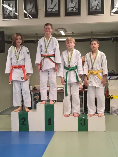 Bilder från dagen på Judits Pokal 1, ett härligt gäng!