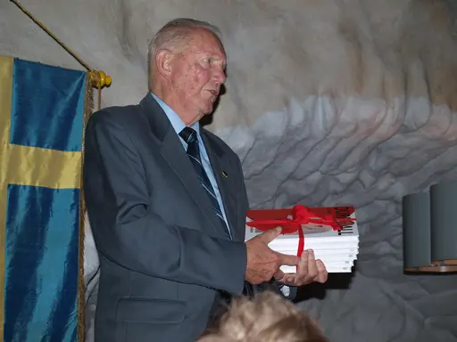 Blandade bilder från den fina jubileumskvällen