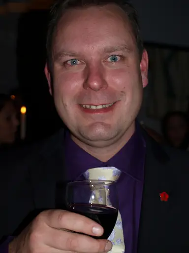 Blandade bilder från den fina jubileumskvällen