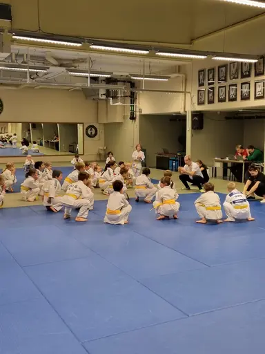Bilder från den fina dagen!