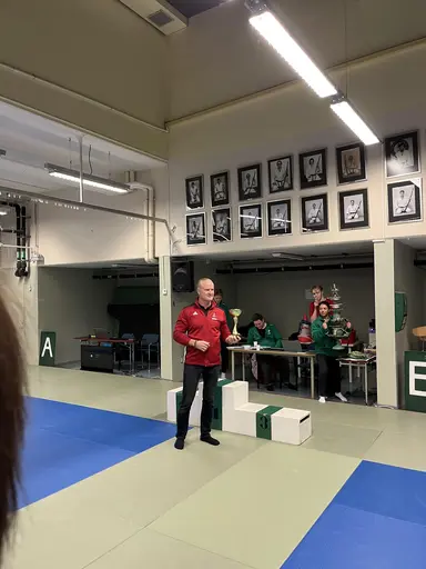 Bilder från den fina dagen!