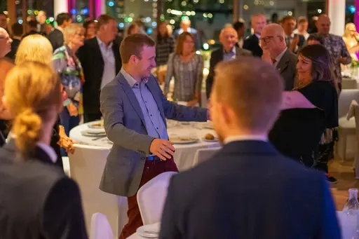 Bilderna är tagna av Jimmy Grosch