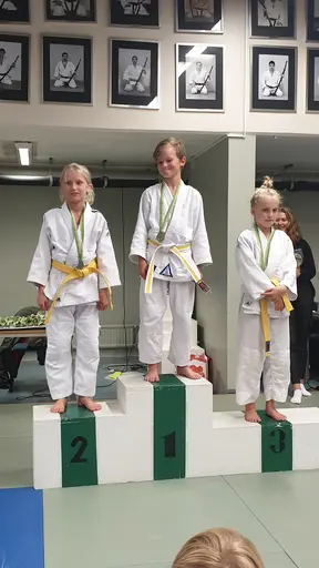 Samlade bilder från fina dagen