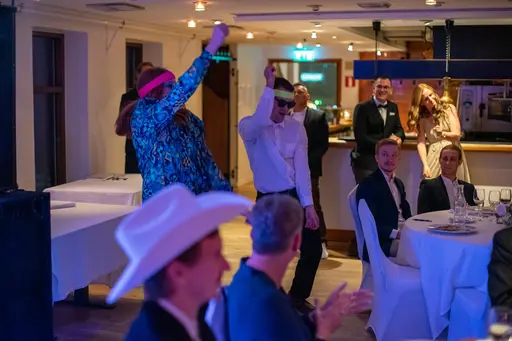 Bilderna är tagna av Jimmy Grosch