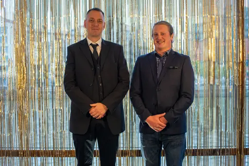 Bilderna är tagna av Jimmy Grosch