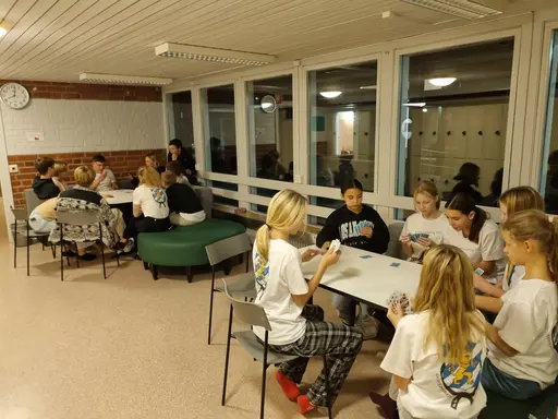 Blandade bilder från helgen i Lindesberg