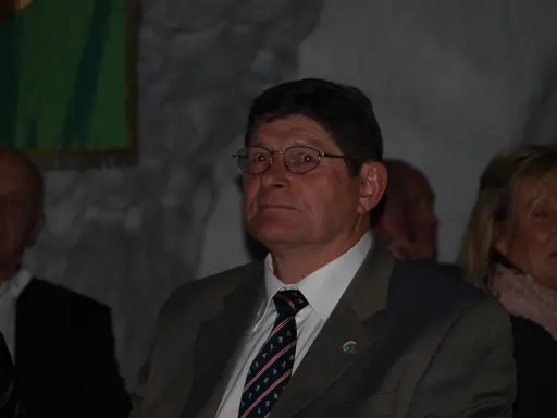 Blandade bilder från den fina jubileumskvällen