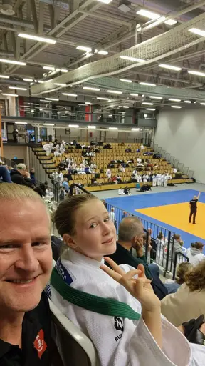 Blandade bilder från helgen i Lindesberg
