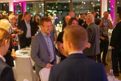 Bilderna är tagna av Jimmy Grosch