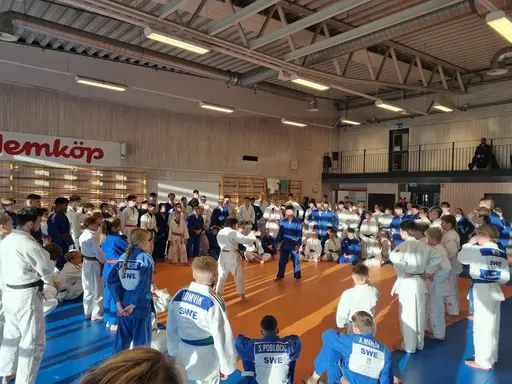 Blandade bilder från helgen i Lindesberg