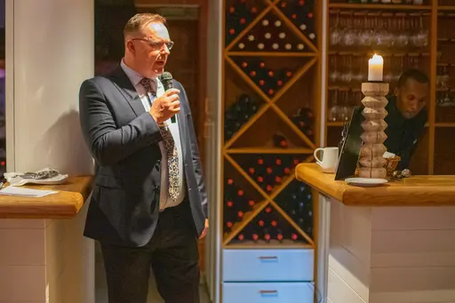 Bilderna är tagna av Jimmy Grosch