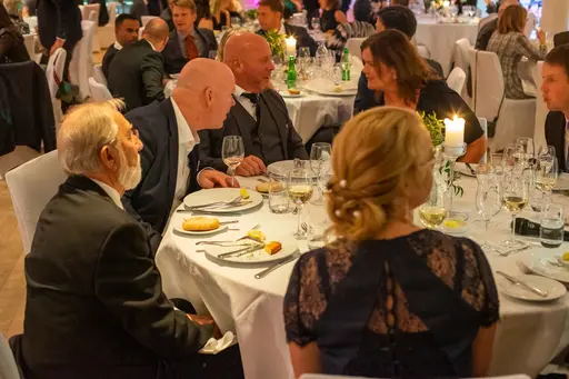 Bilderna är tagna av Jimmy Grosch