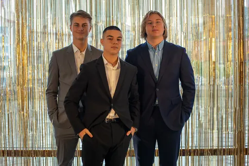 Bilderna är tagna av Jimmy Grosch