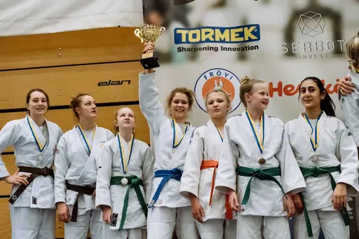 Blandade bilder från den roliga RM helgen